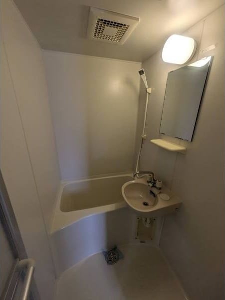  名古屋市営地下鉄桜通線/吹上駅 徒歩8分 4階 築31年