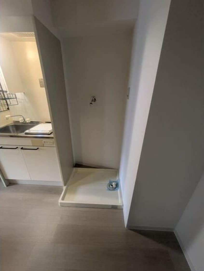  名古屋市営地下鉄桜通線/吹上駅 徒歩8分 4階 築31年