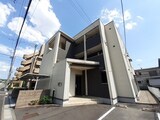 サングレイス野並