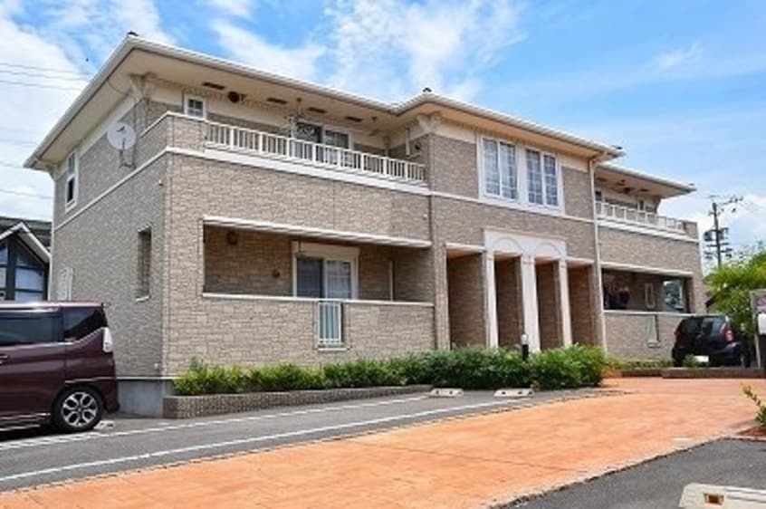  ラフィナート　Ａ