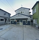 東海警察署荒尾交番(警察署/交番)まで438m ラフィナート　Ａ