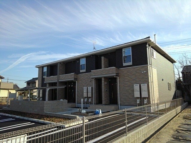  グラウンド　ナッツ