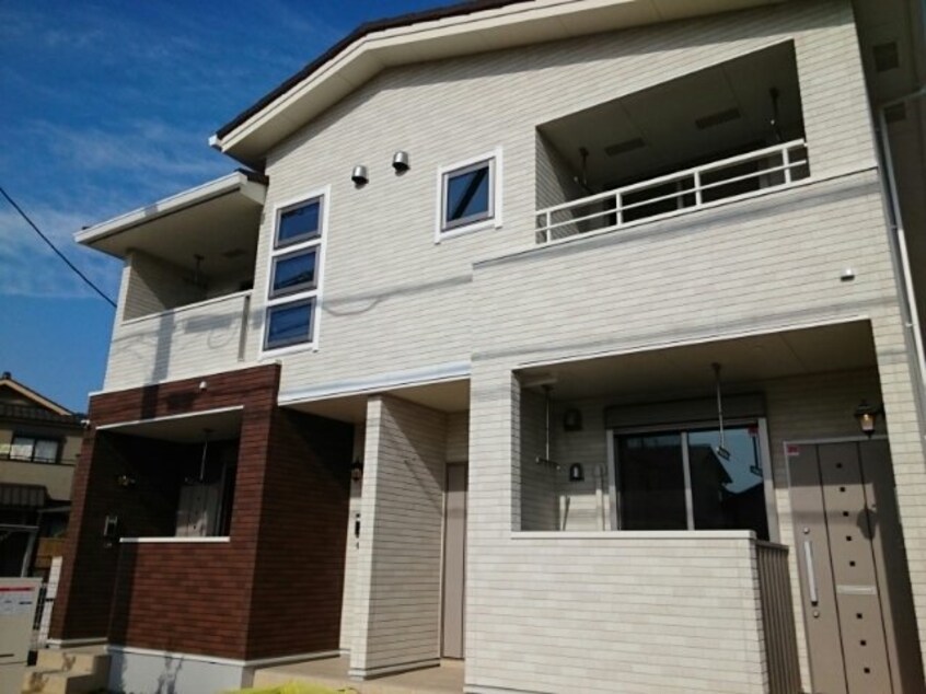  メイプル　タウン