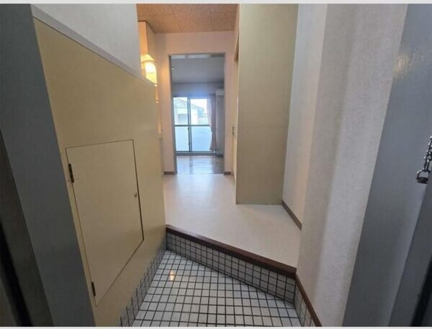  名古屋市営地下鉄鶴舞線/浄心駅 徒歩11分 2階 築34年