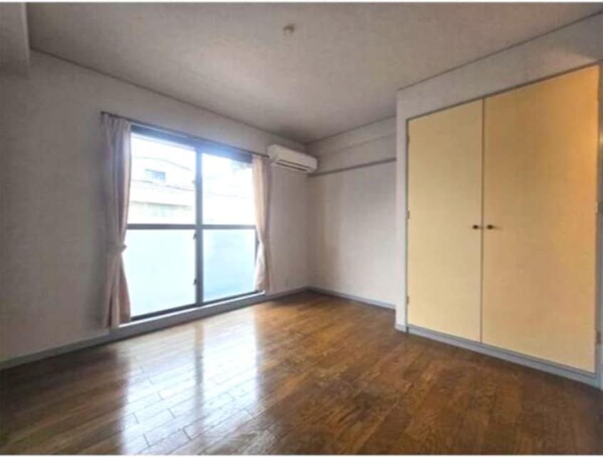  名古屋市営地下鉄鶴舞線/浄心駅 徒歩11分 2階 築34年