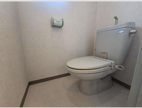  名古屋市営地下鉄鶴舞線/浄心駅 徒歩11分 2階 築34年