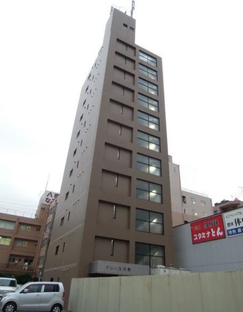  名古屋市営地下鉄東山線/八田駅 徒歩1分 11階 築30年