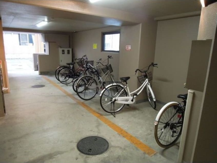  名古屋市営地下鉄東山線/八田駅 徒歩1分 11階 築30年