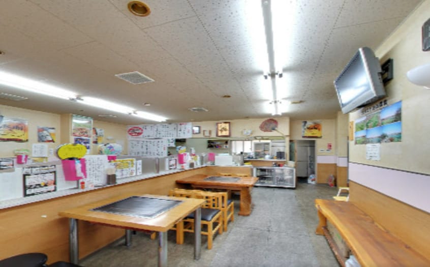 スタミナとん(その他飲食（ファミレスなど）)まで107m 名古屋市営地下鉄東山線/八田駅 徒歩1分 11階 築30年