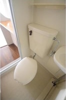  名古屋市営地下鉄東山線/名古屋駅 徒歩6分 2階 築34年