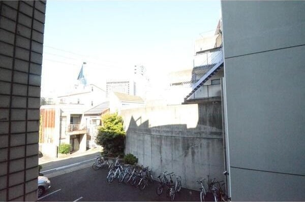  名古屋市営地下鉄東山線/名古屋駅 徒歩6分 2階 築34年