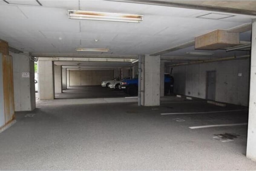  名古屋市営地下鉄東山線/名古屋駅 徒歩6分 5階 築34年