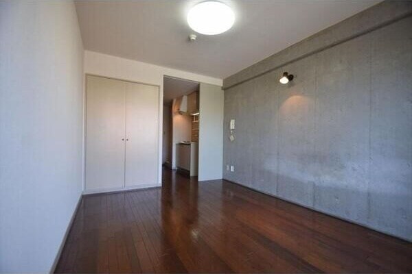  名古屋市営地下鉄東山線/名古屋駅 徒歩6分 5階 築34年