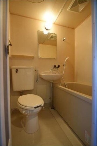  名古屋市営地下鉄東山線/名古屋駅 徒歩6分 5階 築34年