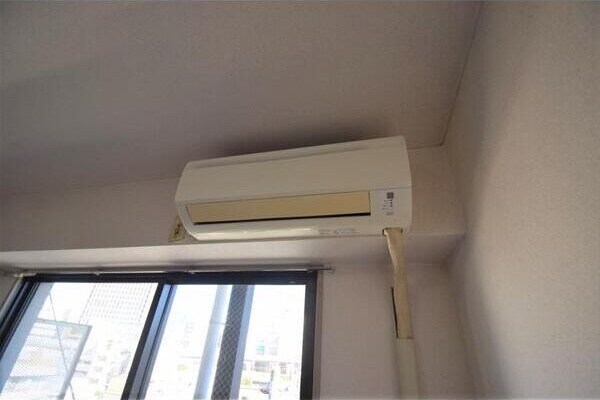  名古屋市営地下鉄東山線/名古屋駅 徒歩6分 5階 築34年