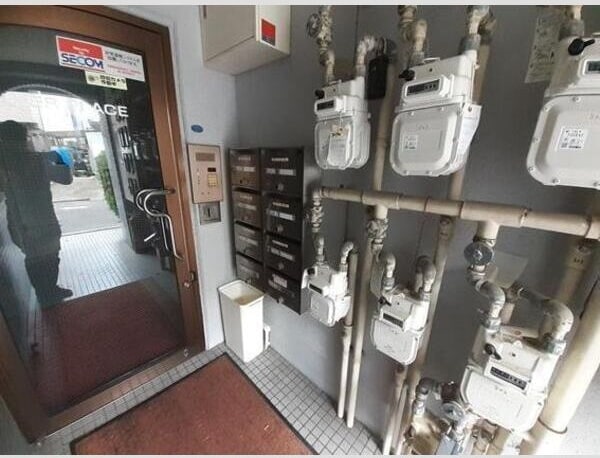  名古屋市営地下鉄鶴舞線/浄心駅 徒歩11分 1階 築34年