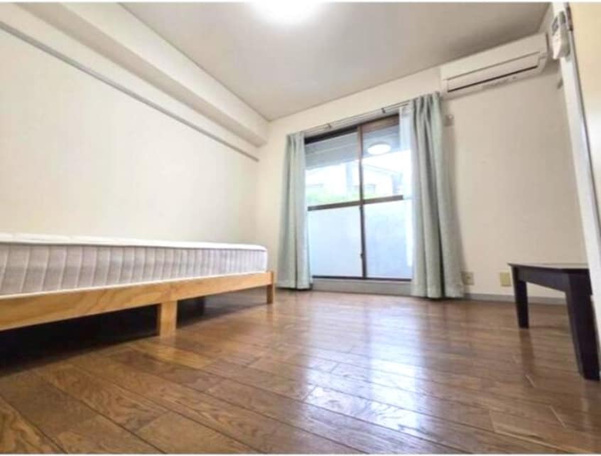  名古屋市営地下鉄鶴舞線/浄心駅 徒歩11分 1階 築34年