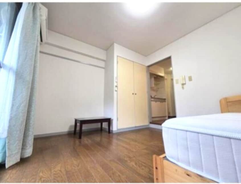  名古屋市営地下鉄鶴舞線/浄心駅 徒歩11分 1階 築34年