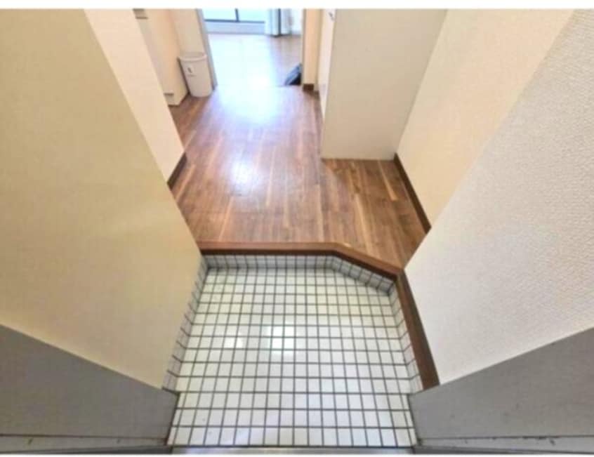  名古屋市営地下鉄鶴舞線/浄心駅 徒歩11分 1階 築34年