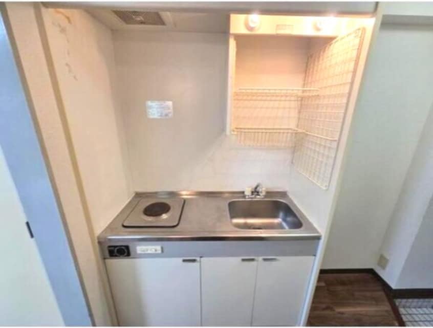  名古屋市営地下鉄鶴舞線/浄心駅 徒歩11分 1階 築34年