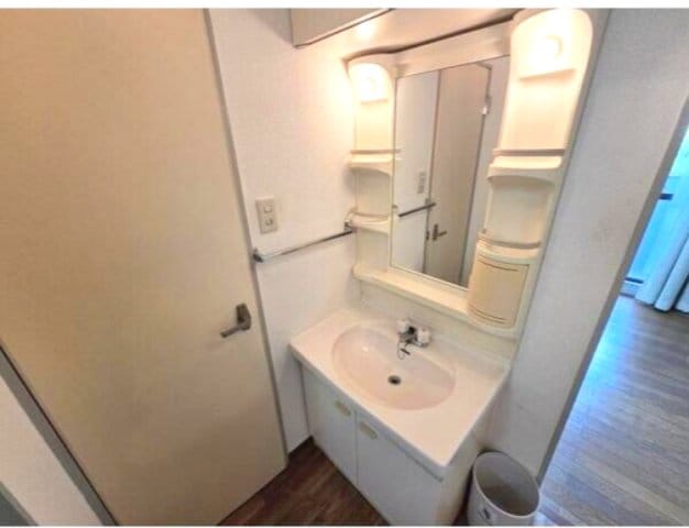  名古屋市営地下鉄鶴舞線/浄心駅 徒歩11分 1階 築34年