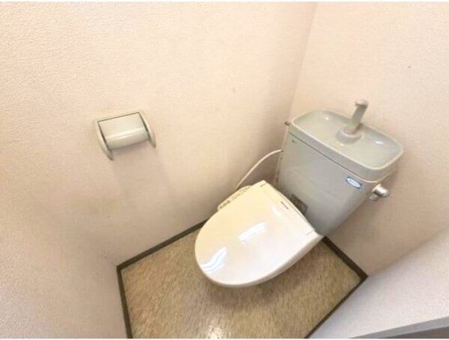  名古屋市営地下鉄鶴舞線/浄心駅 徒歩11分 1階 築34年