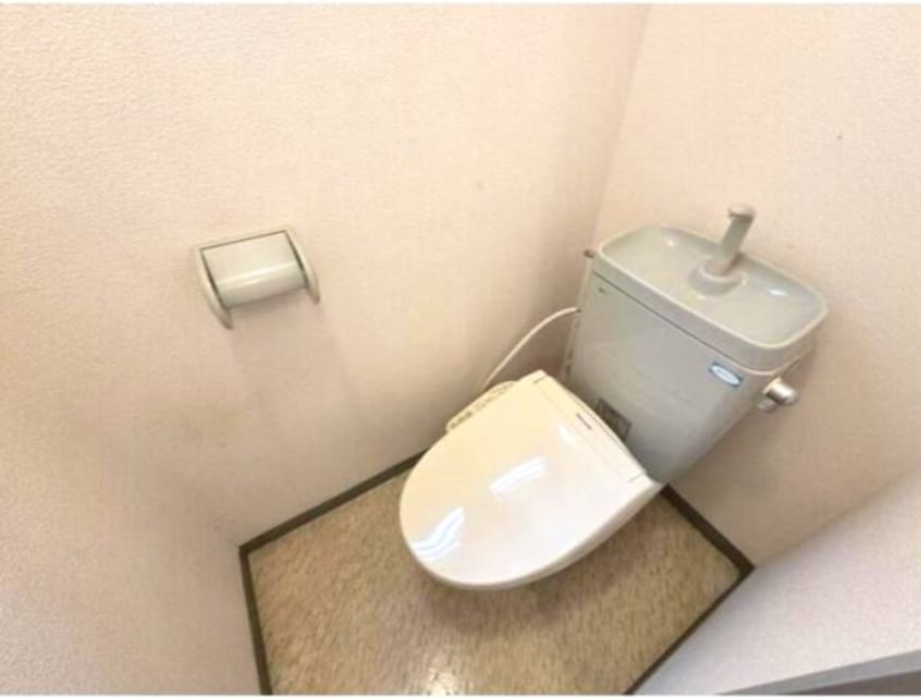  名古屋市営地下鉄鶴舞線/浄心駅 徒歩11分 1階 築34年