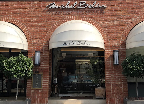 ラトリエ・ドゥ・ミッシェル・ブラン(その他飲食（ファミレスなど）)まで265m 名古屋市営地下鉄鶴舞線/浄心駅 徒歩11分 1階 築34年