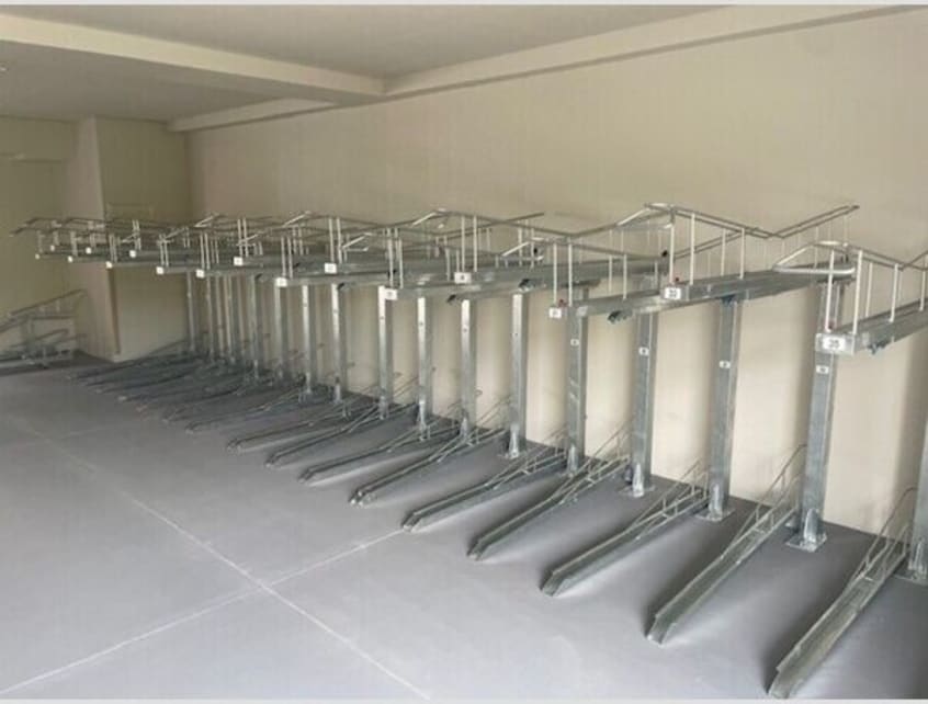  名古屋市営地下鉄東山線/亀島駅 徒歩6分 6階 築3年