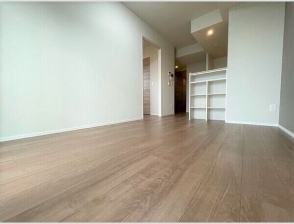  名古屋市営地下鉄東山線/亀島駅 徒歩6分 6階 築3年