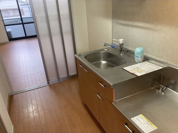  名古屋市営地下鉄鶴舞線/庄内緑地公園駅 徒歩7分 2階 築24年