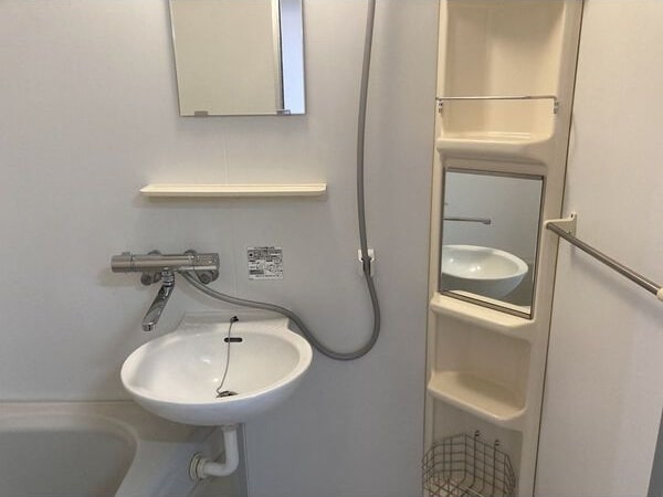  名古屋市営地下鉄鶴舞線/庄内緑地公園駅 徒歩7分 2階 築24年