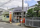 名古屋港陽郵便局(郵便局)まで942m 大昂ビル1