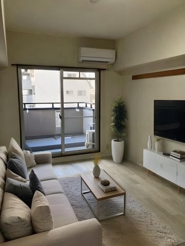 イメージ写真　家具付きではありません。(T-HOME使用) 名古屋市営地下鉄東山線/今池駅 徒歩5分 7階 築31年