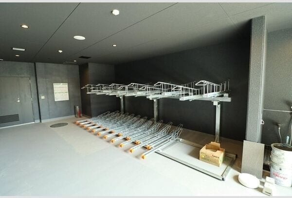  東海道本線/名古屋駅 徒歩6分 8階 築4年