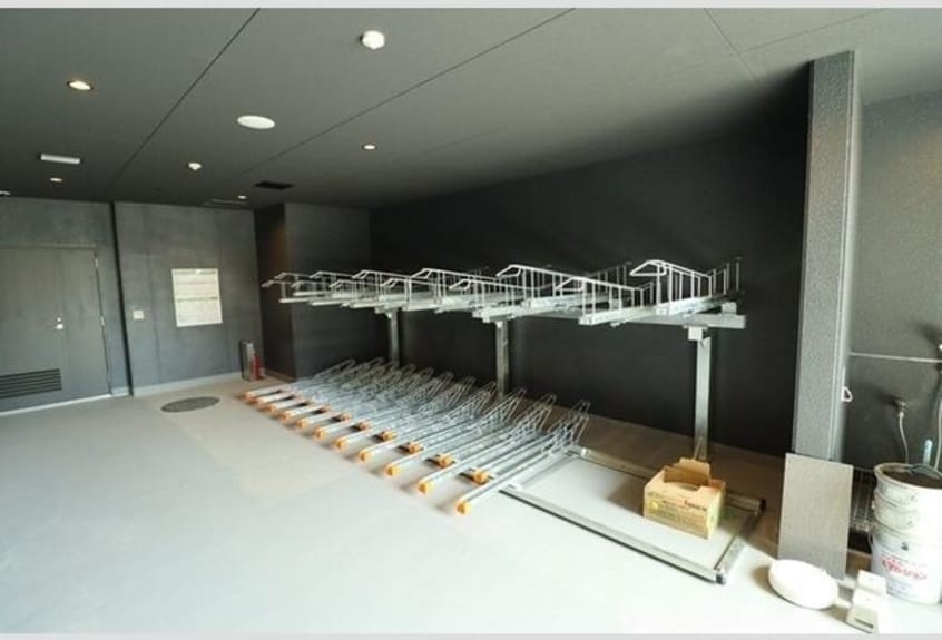  東海道本線/名古屋駅 徒歩6分 8階 築4年