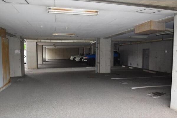  名古屋市営地下鉄東山線/名古屋駅 徒歩6分 4階 築34年