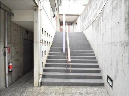  名古屋市営地下鉄東山線/名古屋駅 徒歩6分 4階 築34年