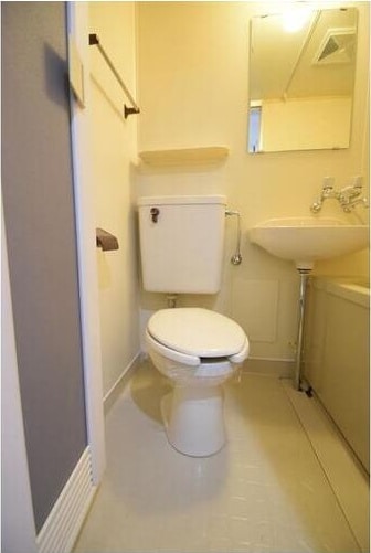  名古屋市営地下鉄東山線/名古屋駅 徒歩6分 4階 築34年