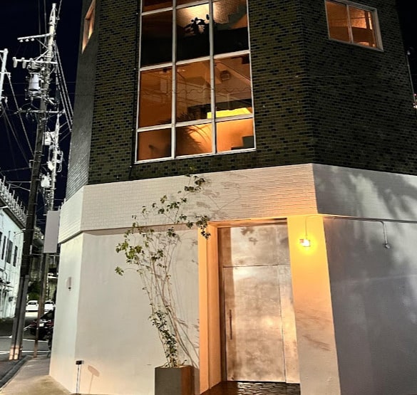 YAAB THAI en CASA(ヤーブ タイ エン カーサ)(その他飲食（ファミレスなど）)まで208m 名古屋市営地下鉄東山線/名古屋駅 徒歩6分 4階 築34年