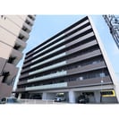 グランアルモニの外観