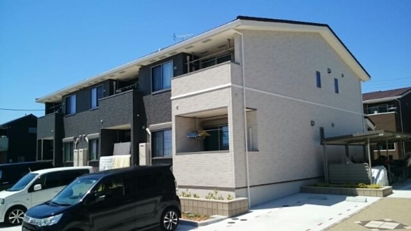  名古屋臨海高速鉄道<あおなみ線>/港北駅 バス20分南陽町下車:停歩6分 1階 築6年