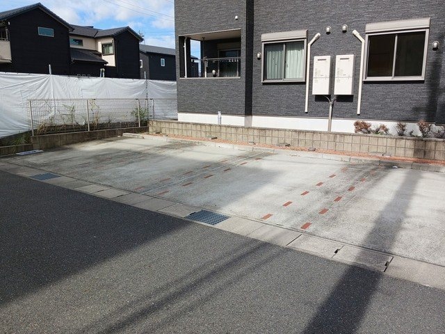  名古屋臨海高速鉄道<あおなみ線>/港北駅 バス20分南陽町下車:停歩6分 1階 築6年