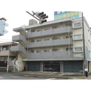 アドニス9の外観