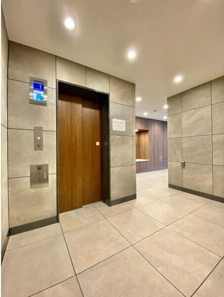  S-RESIDENCE上前津