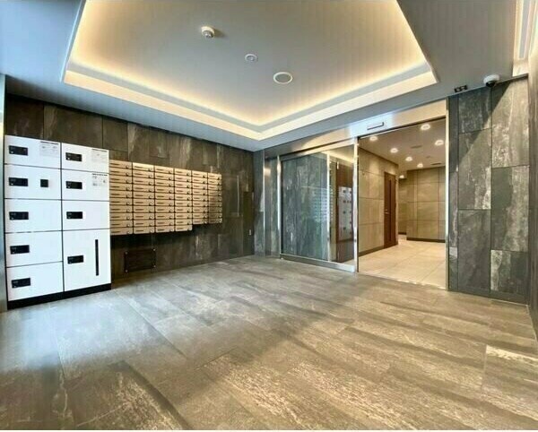  S-RESIDENCE上前津