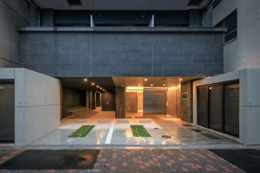  S-RESIDENCE上前津