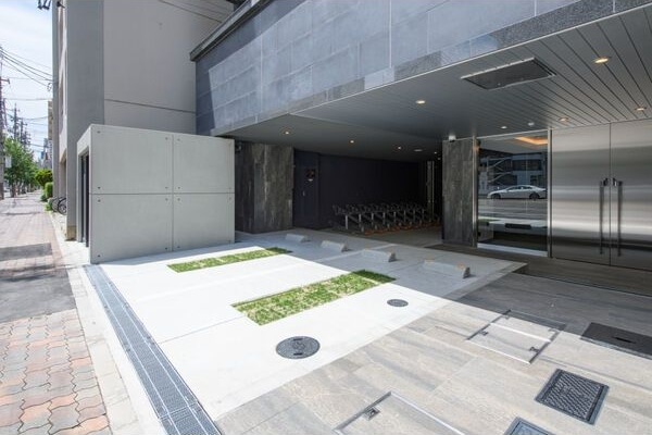  S-RESIDENCE上前津