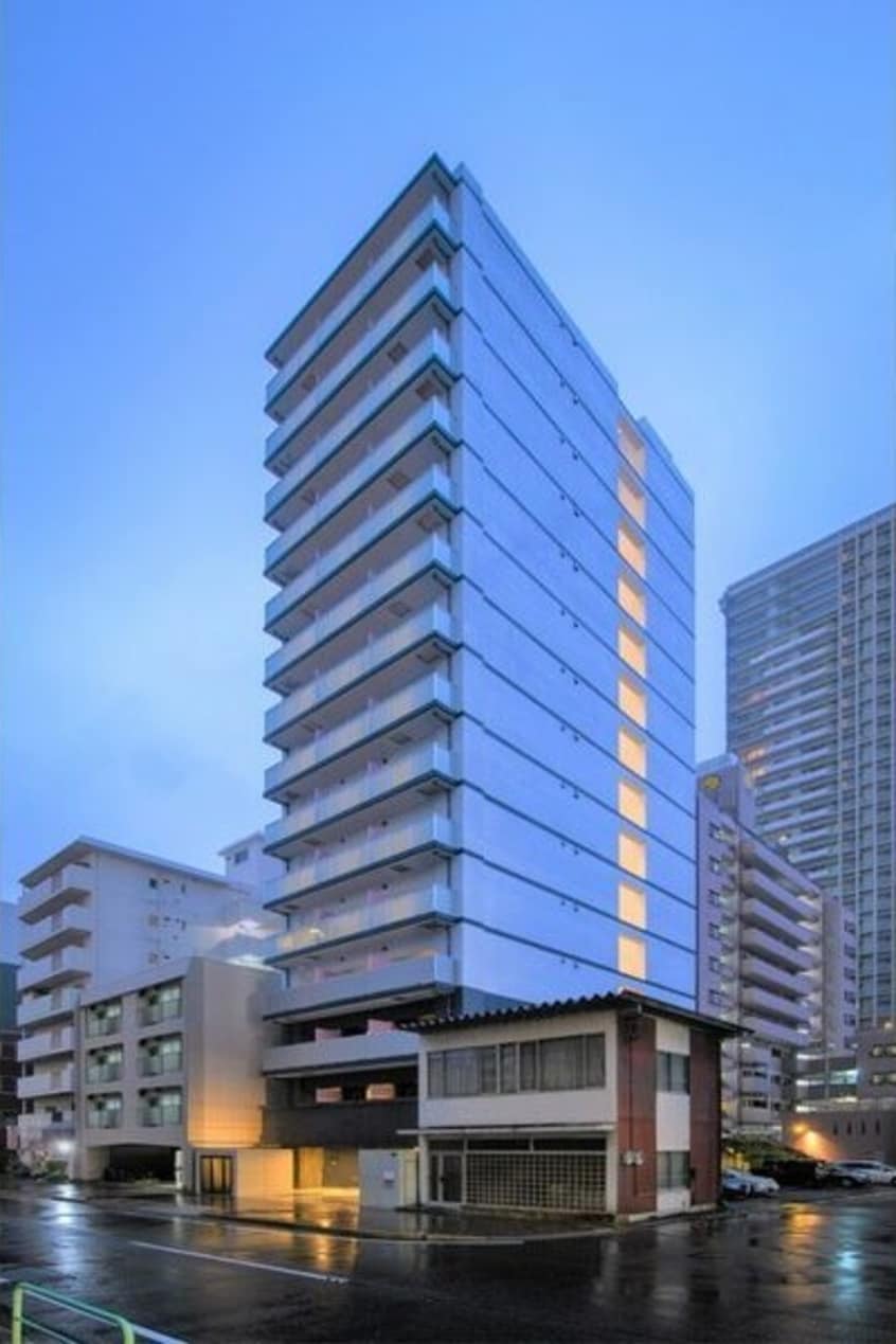  S-RESIDENCE上前津