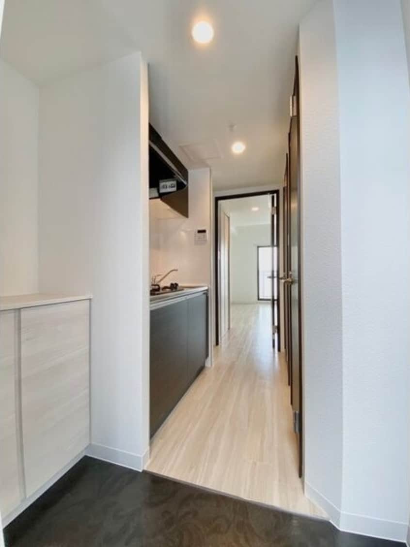  S-RESIDENCE上前津